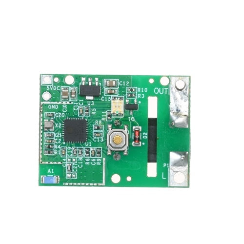 SONOFF RE5V1C 5V Wifi Inching/Selflock Relay Module Wireless Smart Switch وحدة أتمتة المنزل لأجهزة باب المرآب مزيل الرطوبة ضوء متوافق مع Amazon Alexa Google Nest Google Home