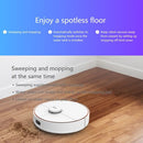 Global Version 360 S7 Smart Robot Vacuum Cleaner