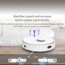 Global Version 360 S7 Smart Robot Vacuum Cleaner