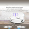 Global Version 360 S7 Smart Robot Vacuum Cleaner