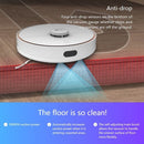 Global Version 360 S7 Smart Robot Vacuum Cleaner