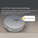 Global Version 360 S7 Smart Robot Vacuum Cleaner