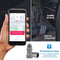 F88 GPS Car Charger Vehicle GPS Tracker Support APP