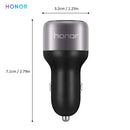 HONOR QuickCharge Car Charger