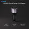 HONOR QuickCharge Car Charger