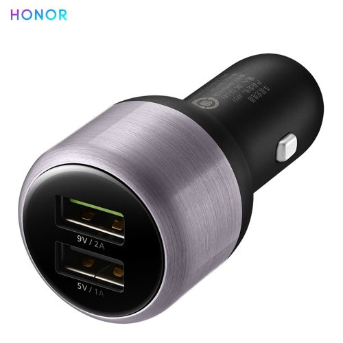 HONOR QuickCharge Car Charger