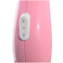 POVOS PH1503 Electric Hair Dryer - Pink