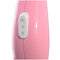 POVOS PH1503 Electric Hair Dryer - Pink