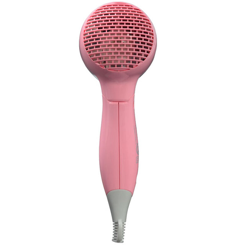 POVOS PH1503 Electric Hair Dryer - Pink