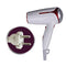 POVOS PH6812-EU Hair Dryer - White