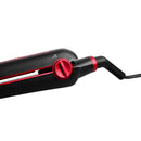 POVOS PR2013 Premium Hair Straightener - Black