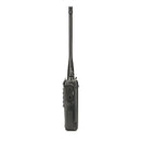 Original BAOFENG JP-3 Mobile 2-way Radio Walkie Talkie UHF CTCSS/DCS Handheld Transceiver Interphone FM Radio with Stand