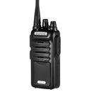 Original BAOFENG JP-3 Mobile 2-way Radio Walkie Talkie UHF CTCSS/DCS Handheld Transceiver Interphone FM Radio with Stand