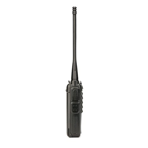 Original BAOFENG JP-3 Mobile 2-way Radio Walkie Talkie UHF CTCSS/DCS Handheld Transceiver Interphone FM Radio with Stand