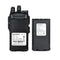 Original BAOFENG JP-3 Mobile 2-way Radio Walkie Talkie UHF CTCSS/DCS Handheld Transceiver Interphone FM Radio with Stand