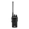 Original BAOFENG JP-3 Mobile 2-way Radio Walkie Talkie UHF CTCSS/DCS Handheld Transceiver Interphone FM Radio with Stand