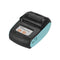 PT-210 Premium Handheld Thermal Printer - Blue