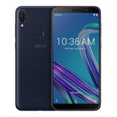 الإصدار العالمي للهاتف المحمول ASUS ZenFone Max Pro M1 4G