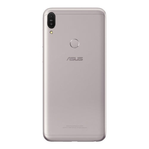 الإصدار العالمي للهاتف المحمول ASUS ZenFone Max Pro M1 4G