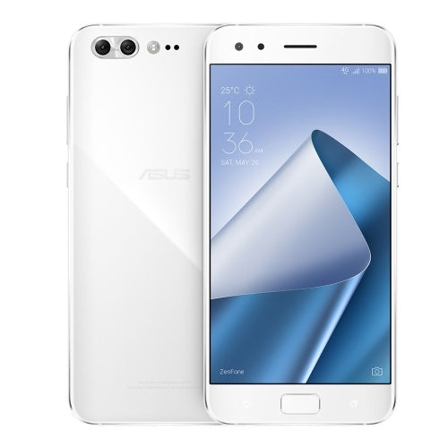 Global Version Zenfone 4 Pro (ZS551KL) 4G Mobile Phone