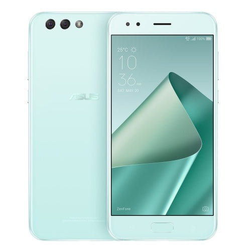 الإصدار العالمي للهاتف المحمول ASUS ZenFone 4 (ZE554KL) NFC