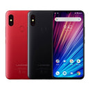 (Non EU Version) UMIDIGI F1 Play Mobile Phone