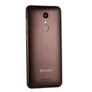 Brown Proud Brown 1 4G Mobile Phone 2GB+16GB