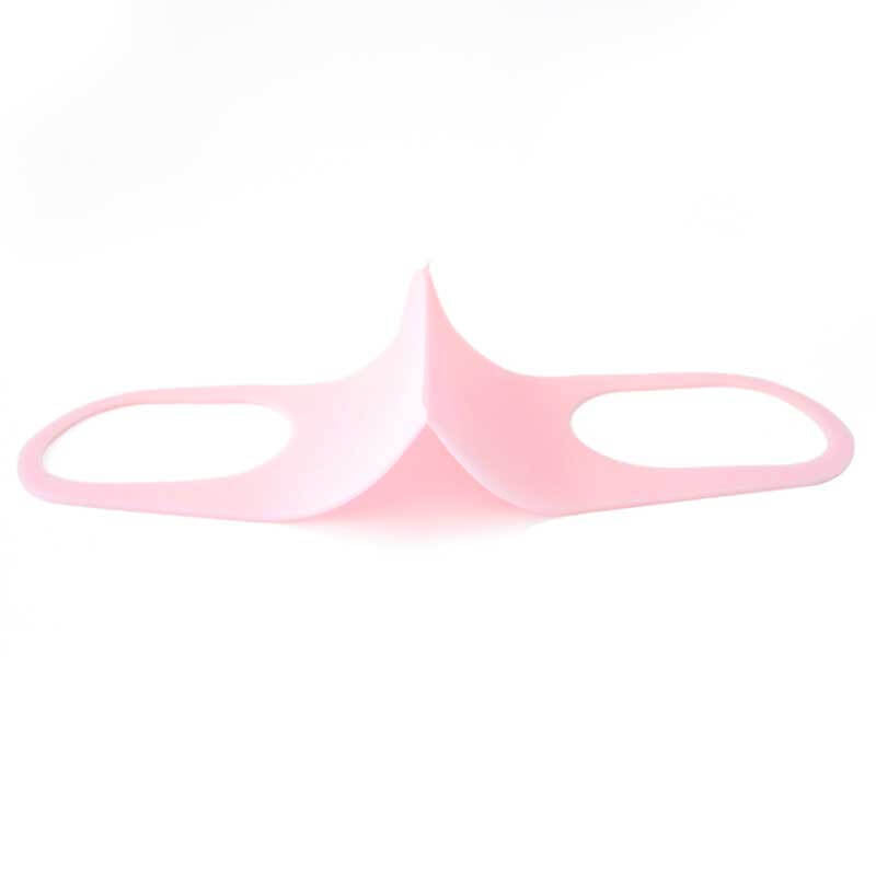 Pitta Dustproof Anti-Polishing Mask - Pink