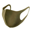 Pitta Dustproof Anti-Polishing Mask - Khaki Green