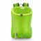 Portable Backpack for Outdoor Activities - Green