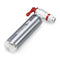 Portable Premium Tire Inflator - Silver