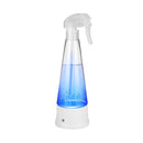 Portable Disinfection Self-made Spray - White