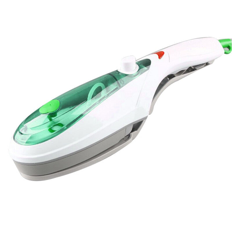 1000W 110V Portable Electric Steamer - Green