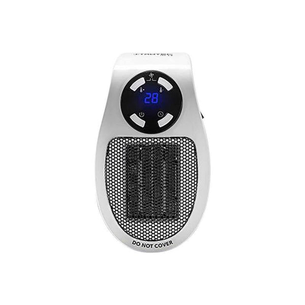 Portable Household Heater - White