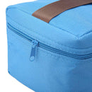 LB09 Portable Insulated Storage Bag - Blue