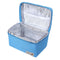 LB09 Portable Insulated Storage Bag - Blue