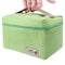 LB09 Portable Insulated Storage Bag - Green