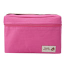 LB09 Portable Insulated Storage Bag - Pink