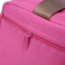 LB09 Portable Insulated Storage Bag - Pink