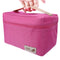 LB09 Portable Insulated Storage Bag - Pink