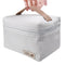 LB09 Portable Insulated Storage Bag - Silver