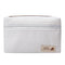 LB09 Portable Insulated Storage Bag - Silver