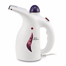 Portable Iron Steamer - Purple