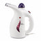 Portable Iron Steamer - Purple