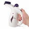 Portable Iron Steamer - Purple