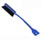 Portable Premium 3 in 1 Snow Shovel - Blue