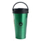 Portable Premium Coffee Thermos - Green