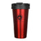 Portable Premium Coffee Thermos - Red