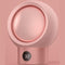 Portable Premium Handy Space Heater - Pink