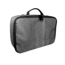 Portable Projector Universal Storage Bag - Gray